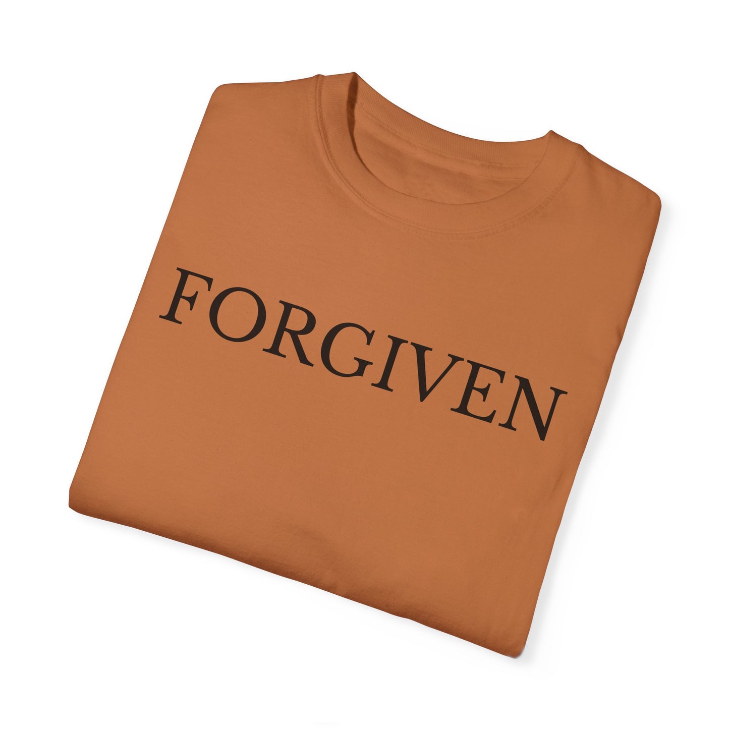 Forgiven (T-Shirt)