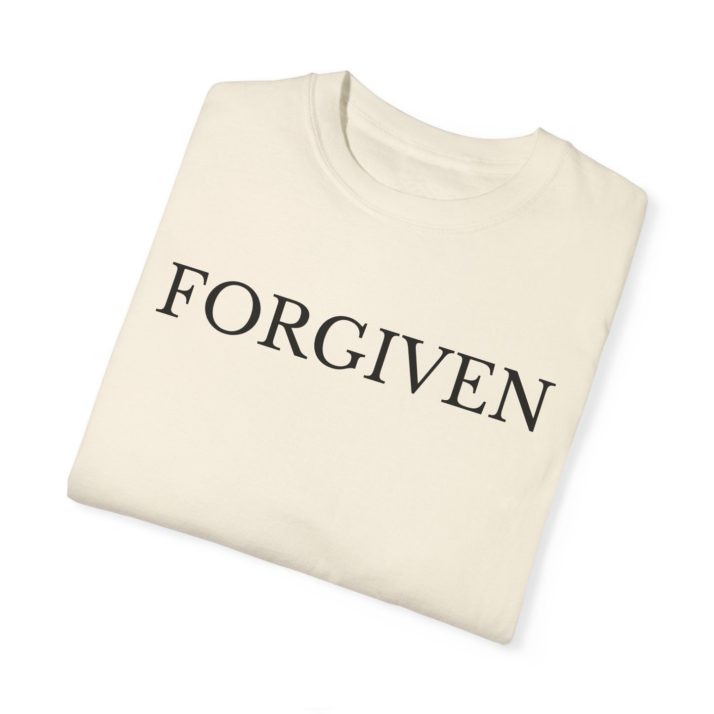 Forgiven (T-Shirt)