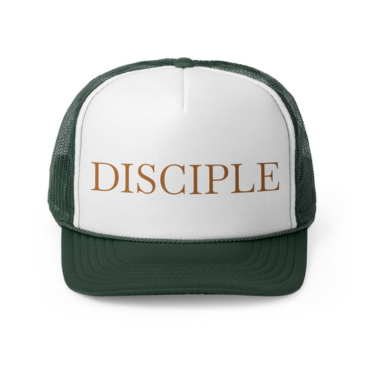 Disciple Trucker Cap