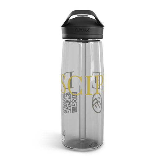 Disciple, 20oz, 25oz Water Bottle