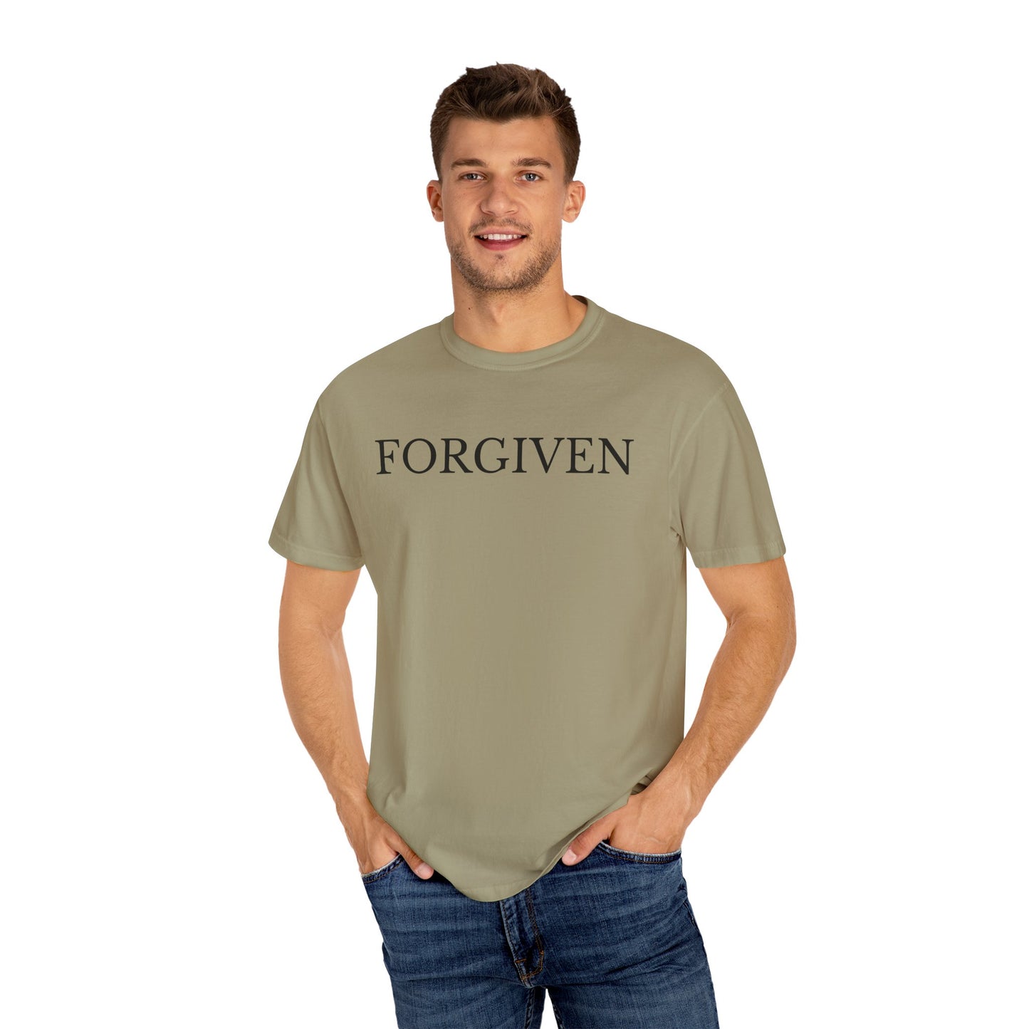 Forgiven (T-Shirt)