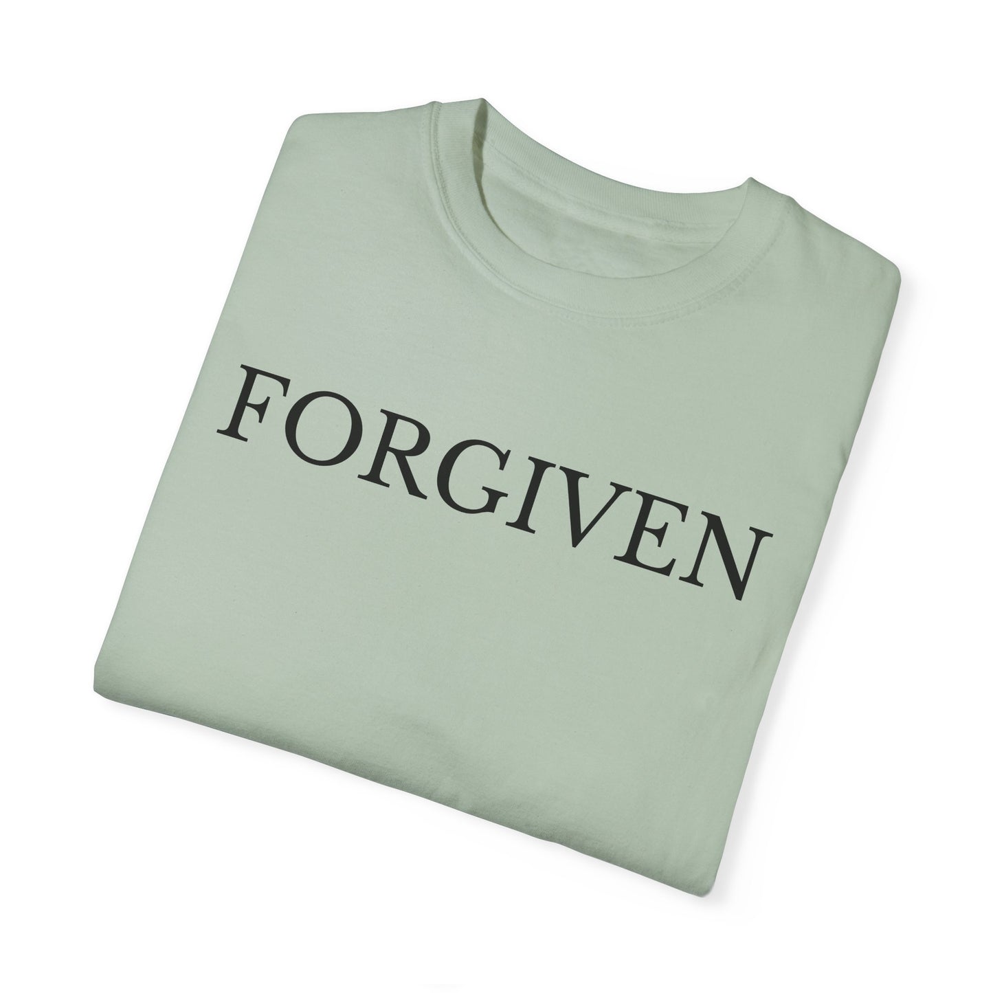 Forgiven (T-Shirt)