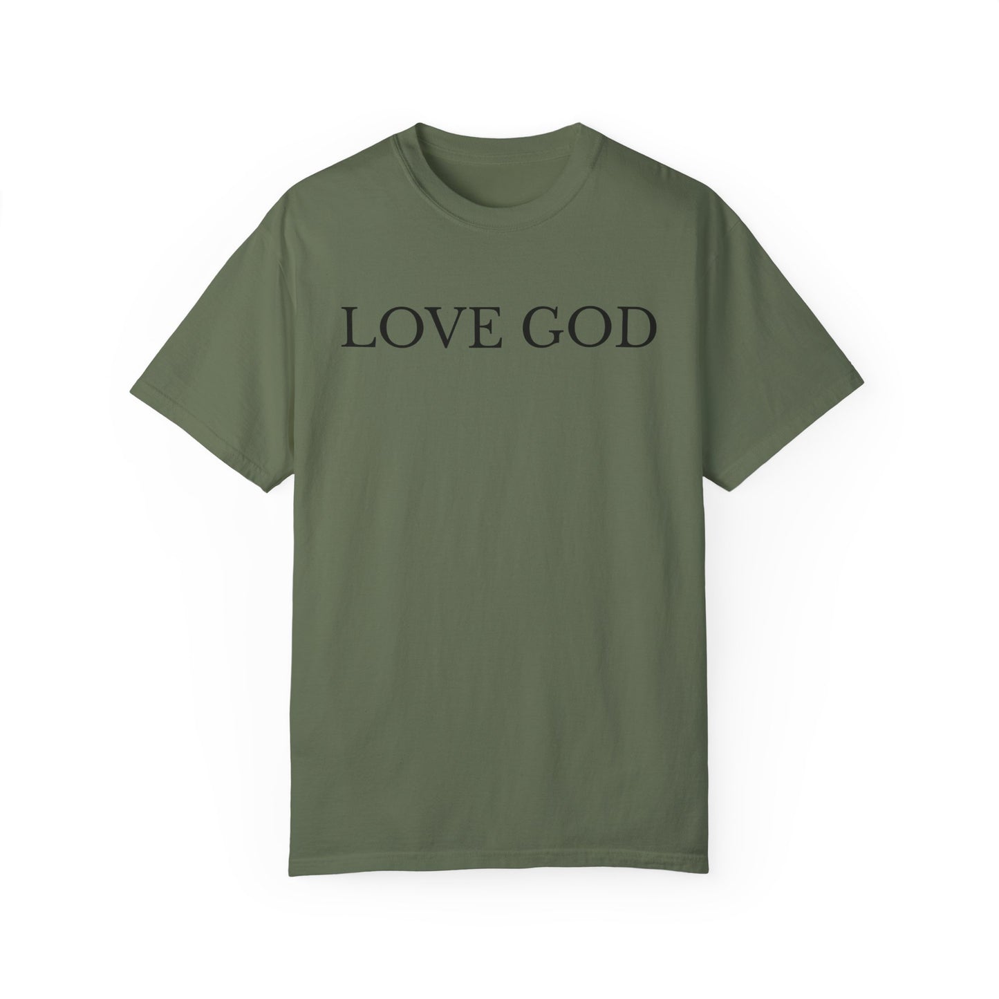 Love God (T-Shirt)