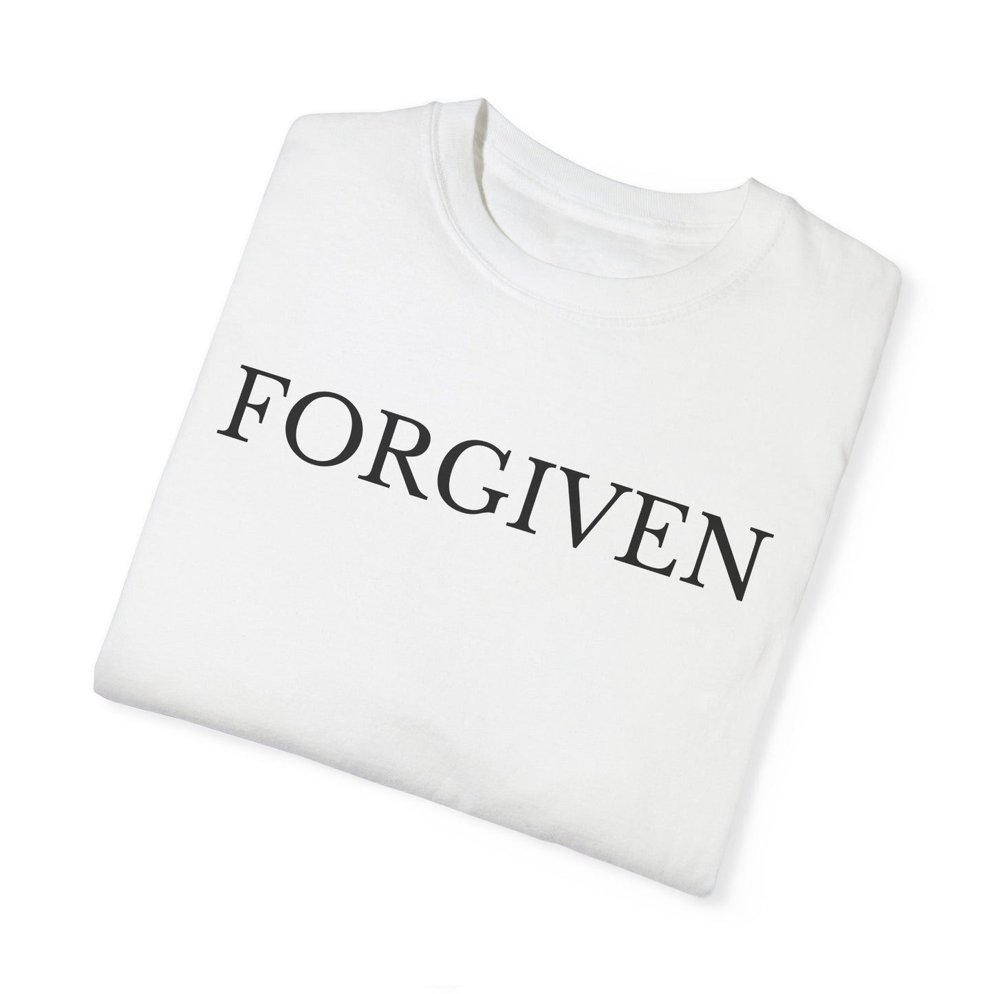 Forgiven (T-Shirt)