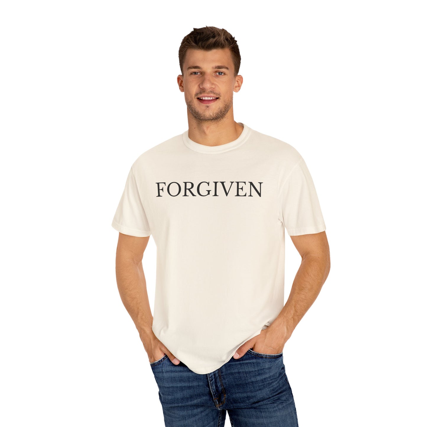 Forgiven (T-Shirt)