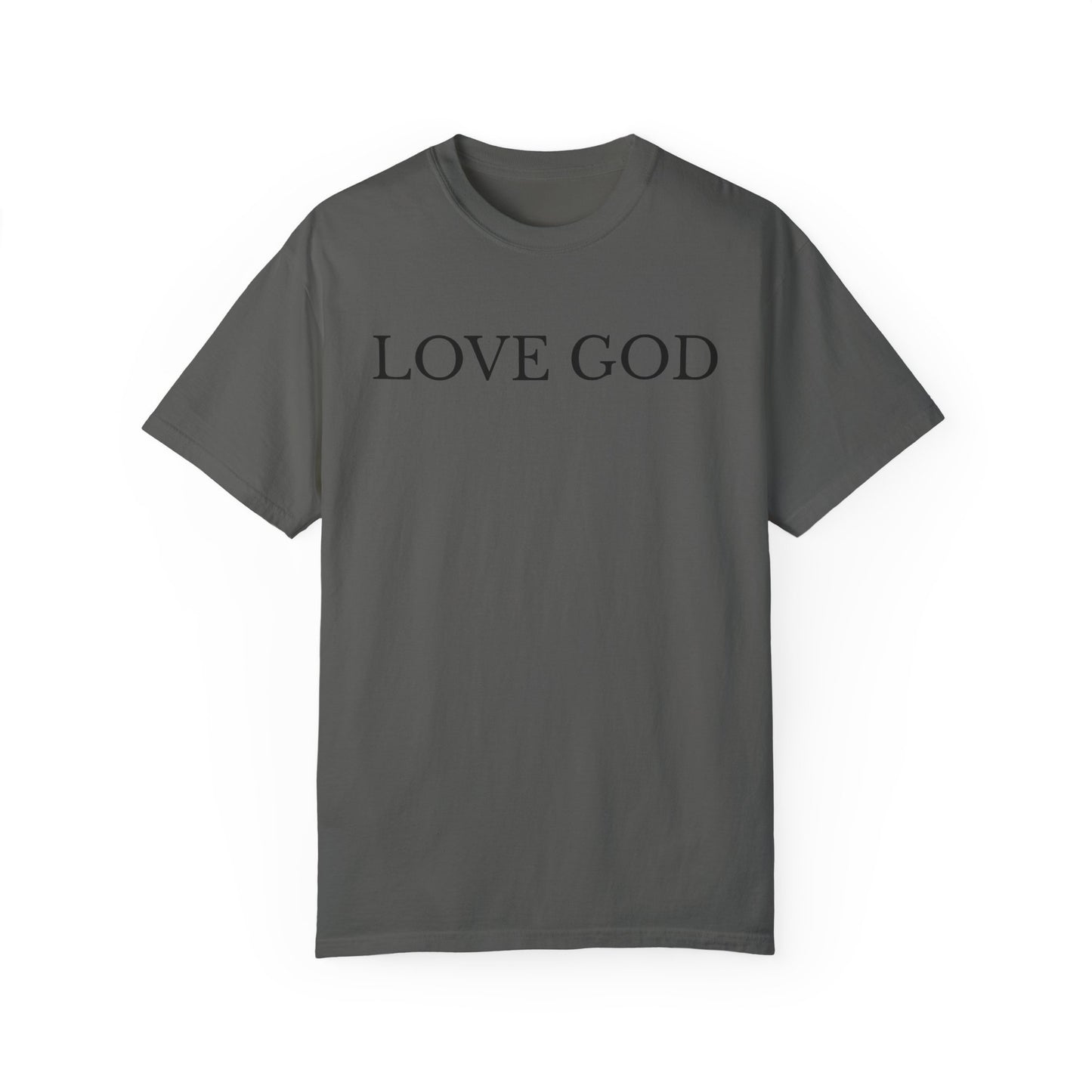 Love God (T-Shirt)