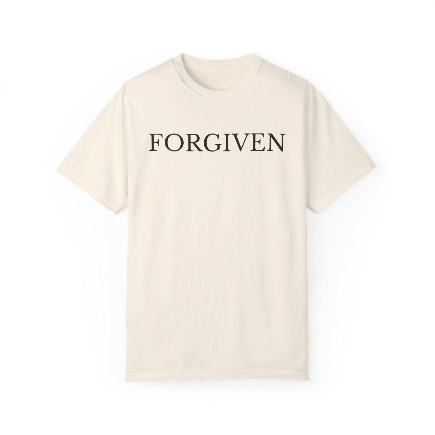 Forgiven (T-Shirt)