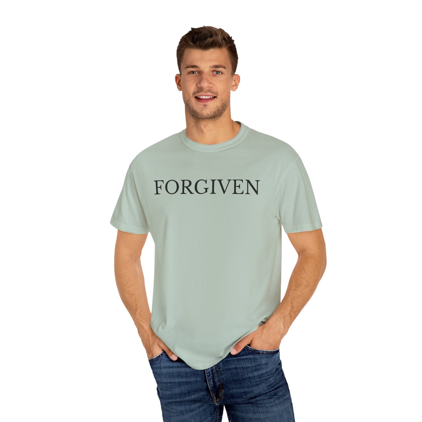 Forgiven (T-Shirt)