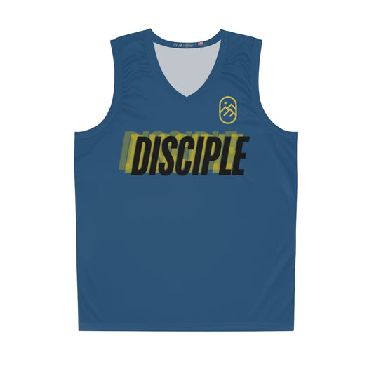 Disciple Jersey