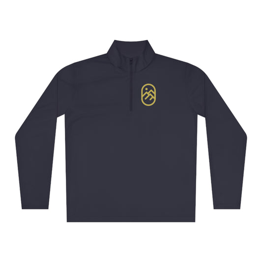 Emet (Quarter-Zip Pullover)