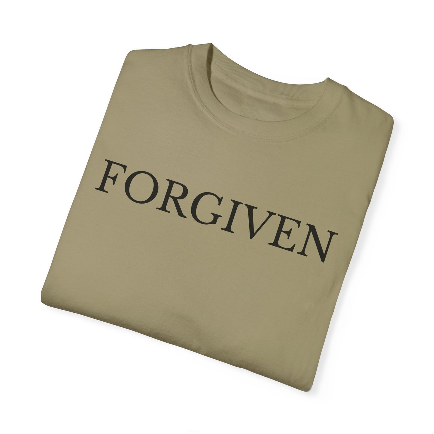 Forgiven (T-Shirt)