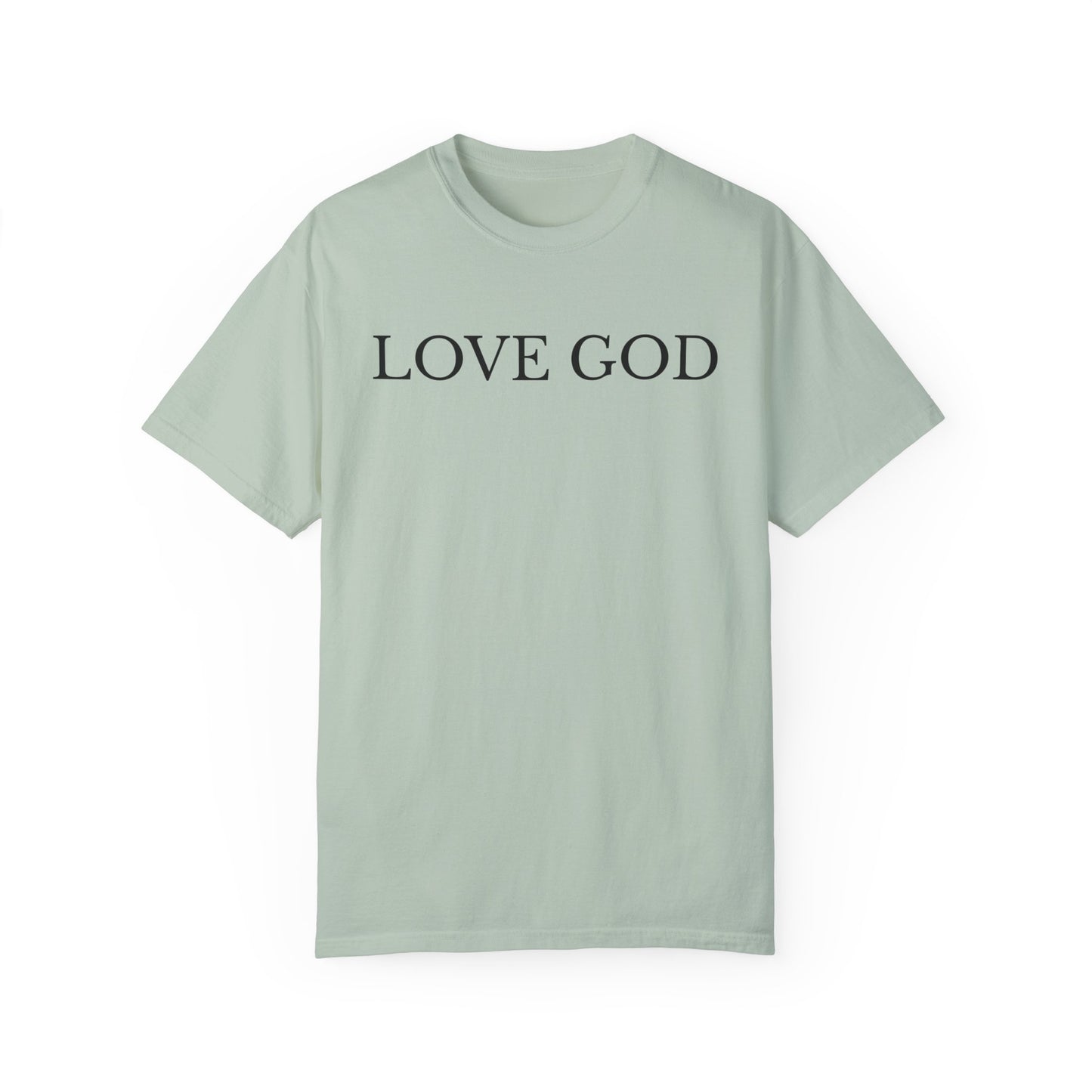 Love God (T-Shirt)