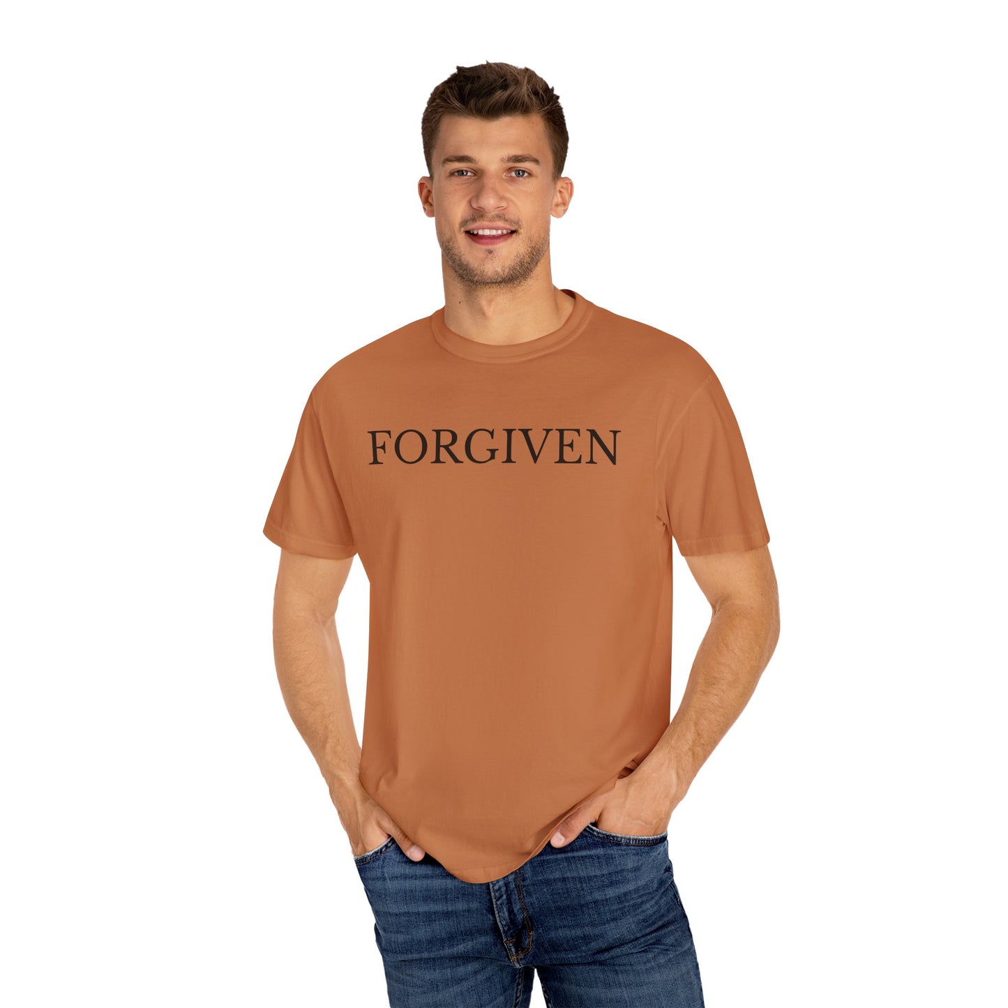 Forgiven (T-Shirt)