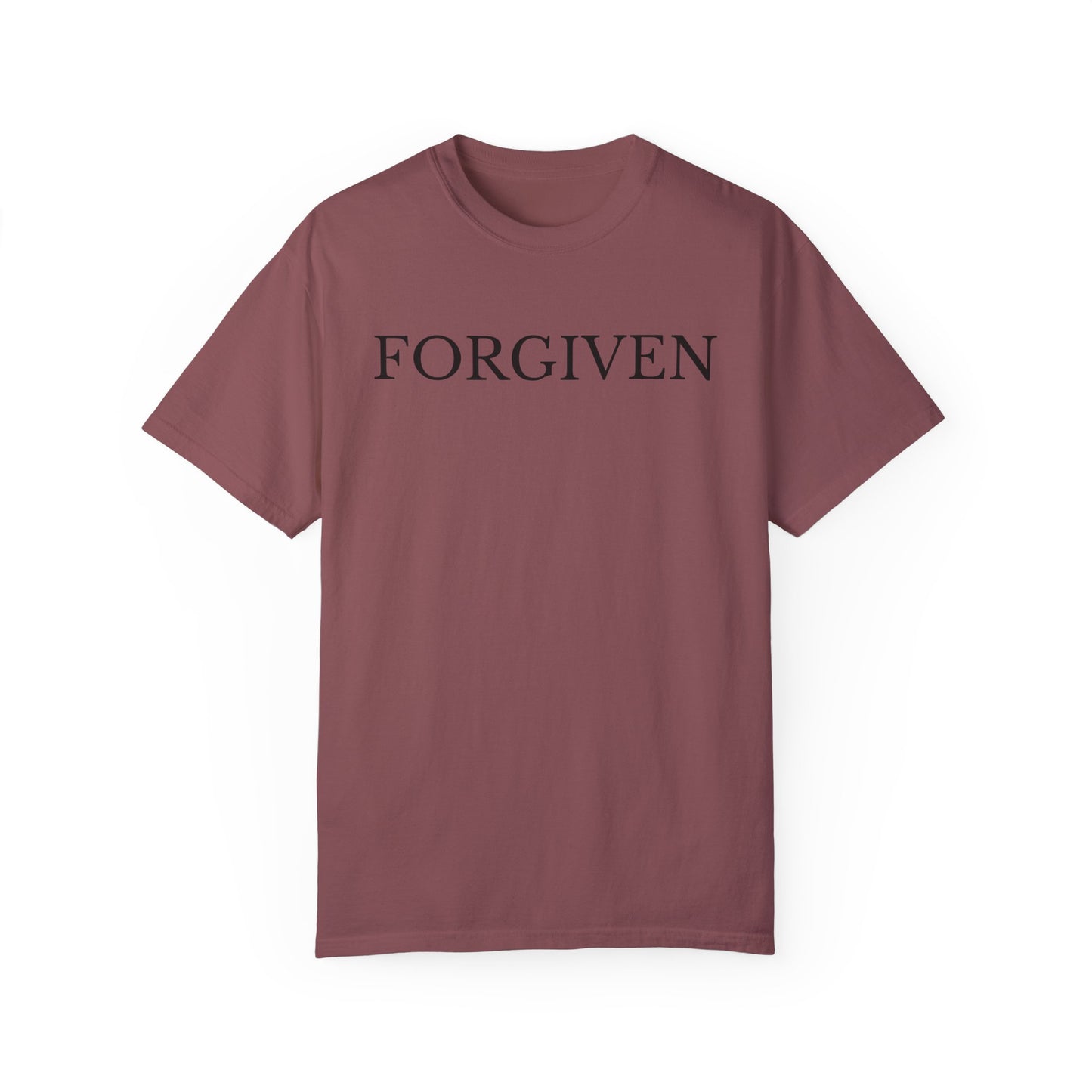 Forgiven (T-Shirt)