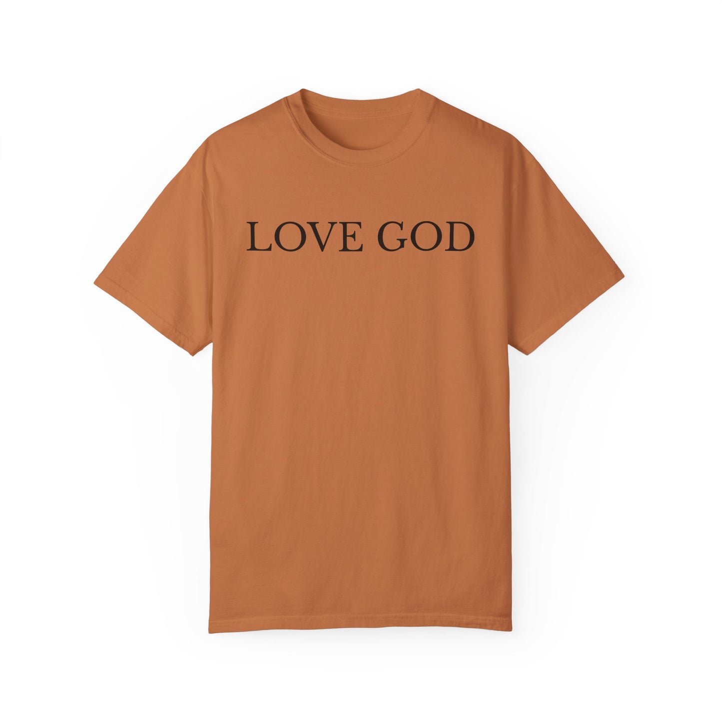 Love God (T-Shirt)