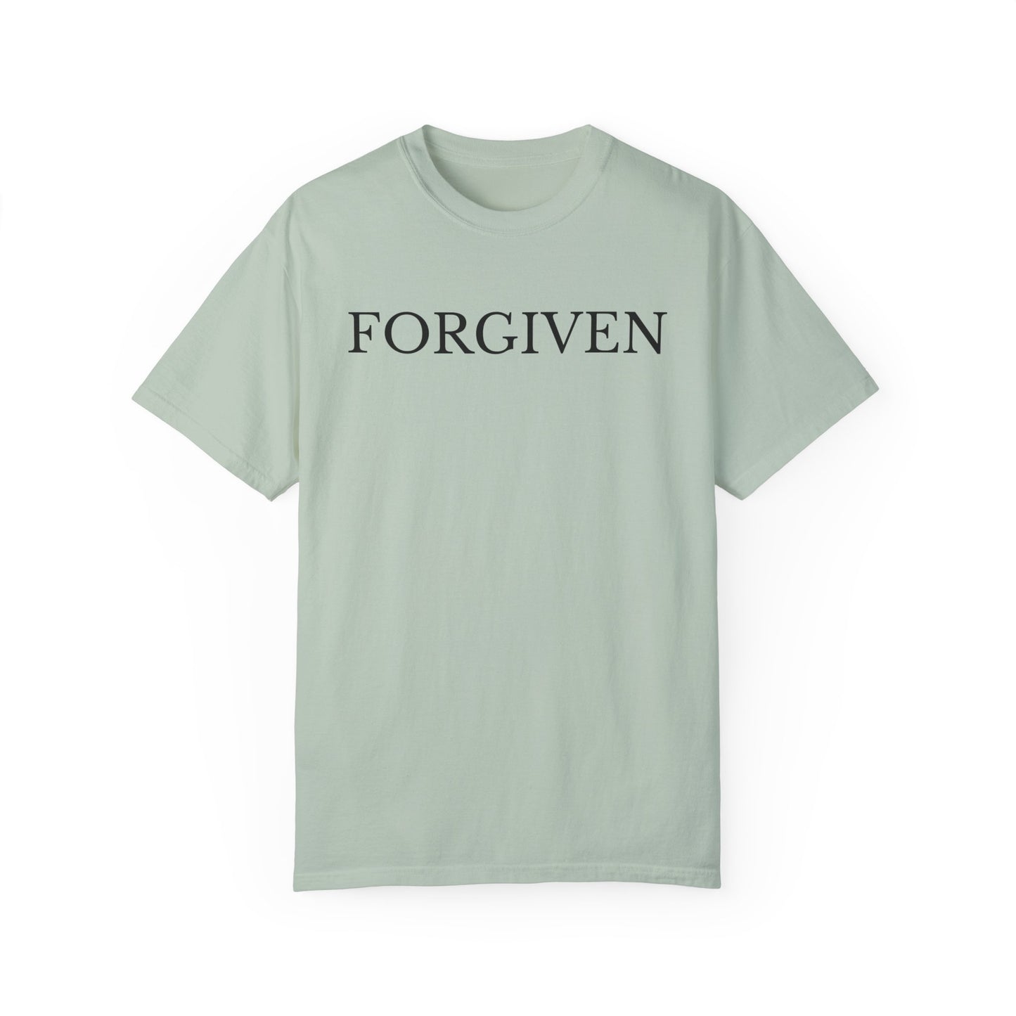 Forgiven (T-Shirt)