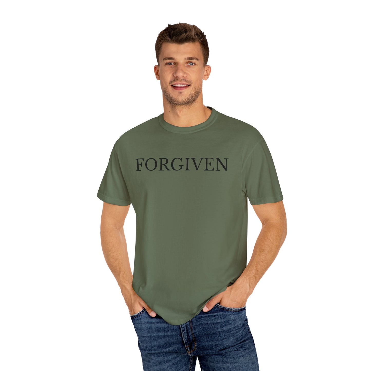 Forgiven (T-Shirt)