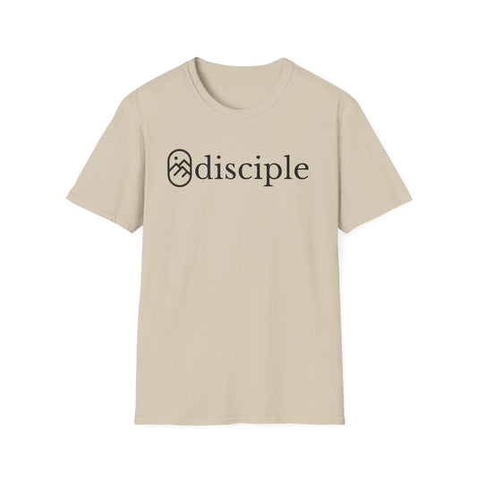 Disciple/Emet Logo (T-Shirt)