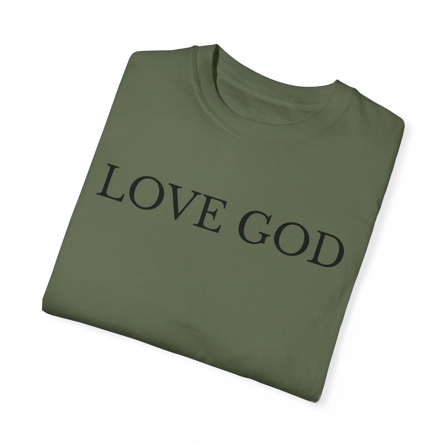 Love God (T-Shirt)