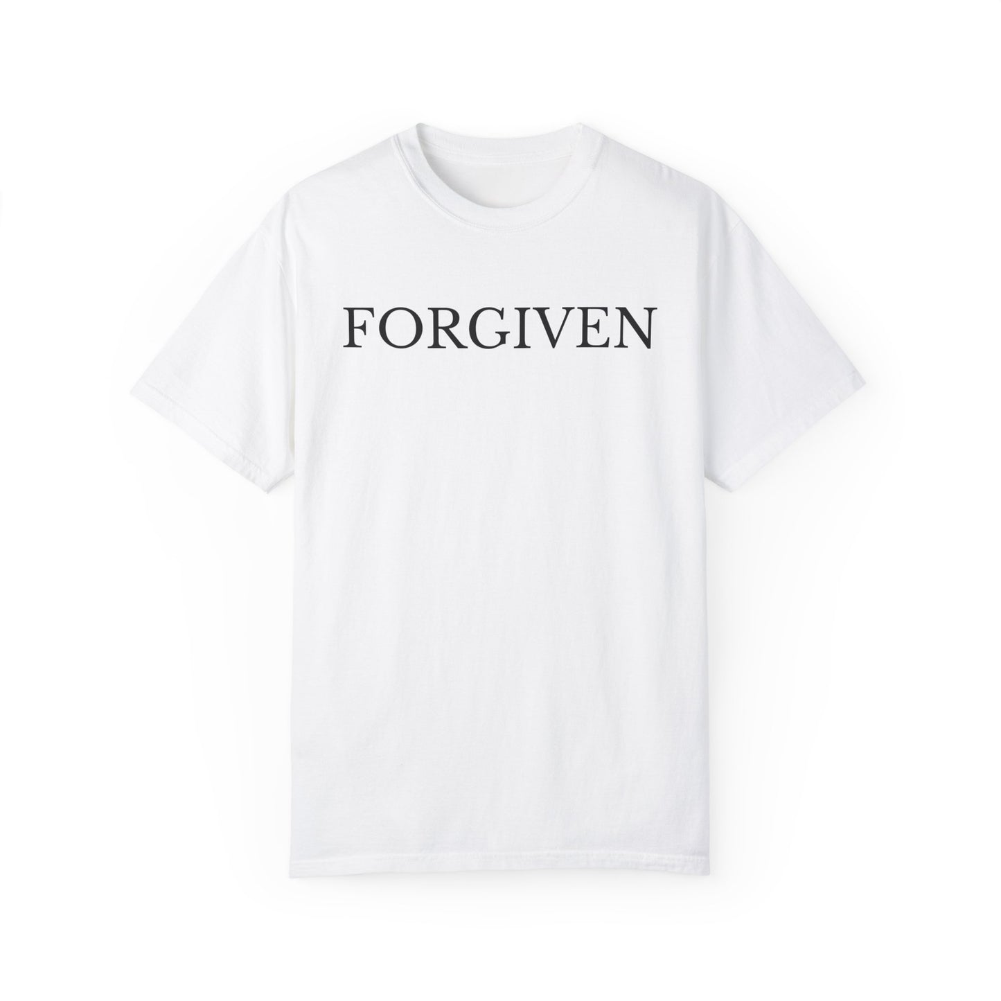 Forgiven (T-Shirt)