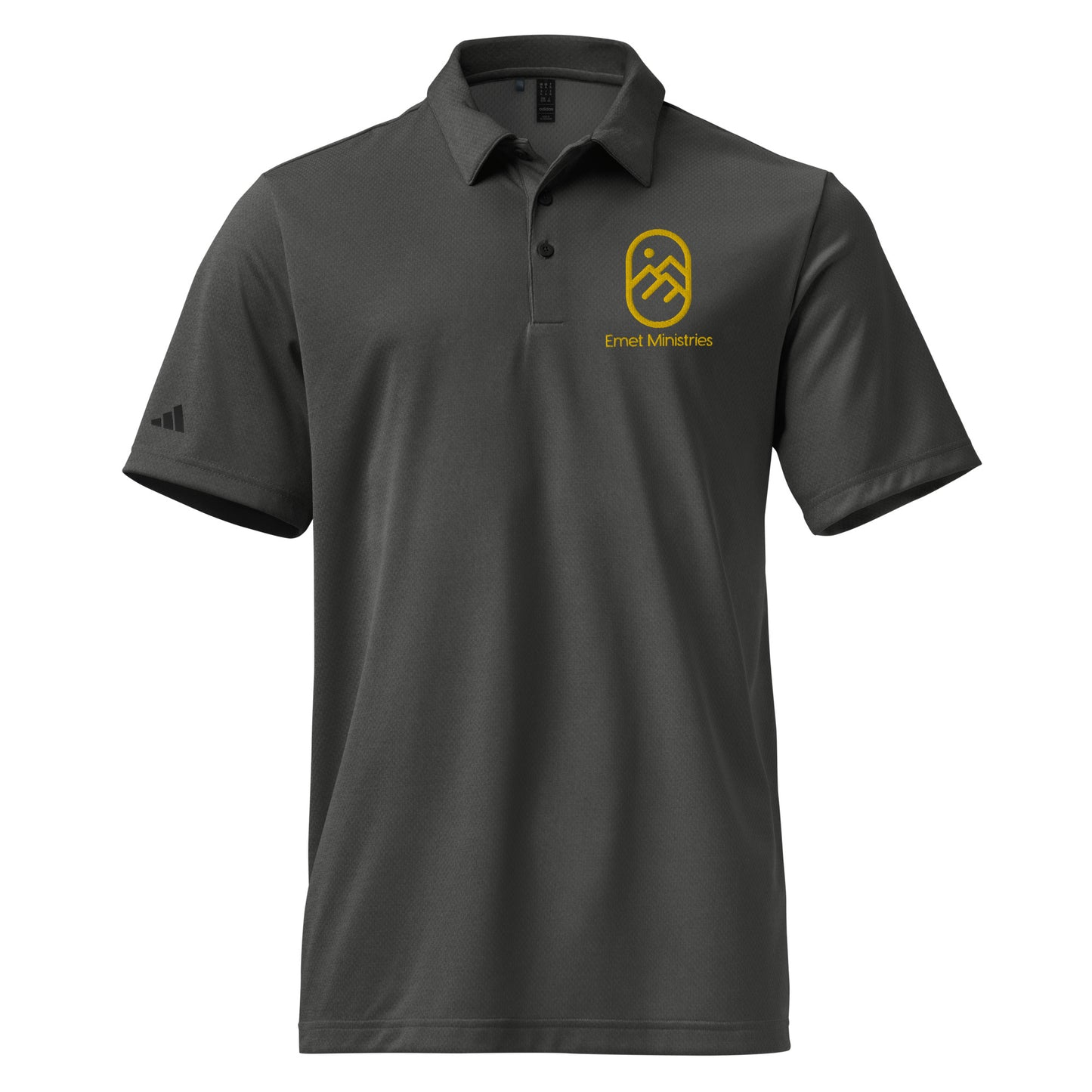 Emet Ministries Polo