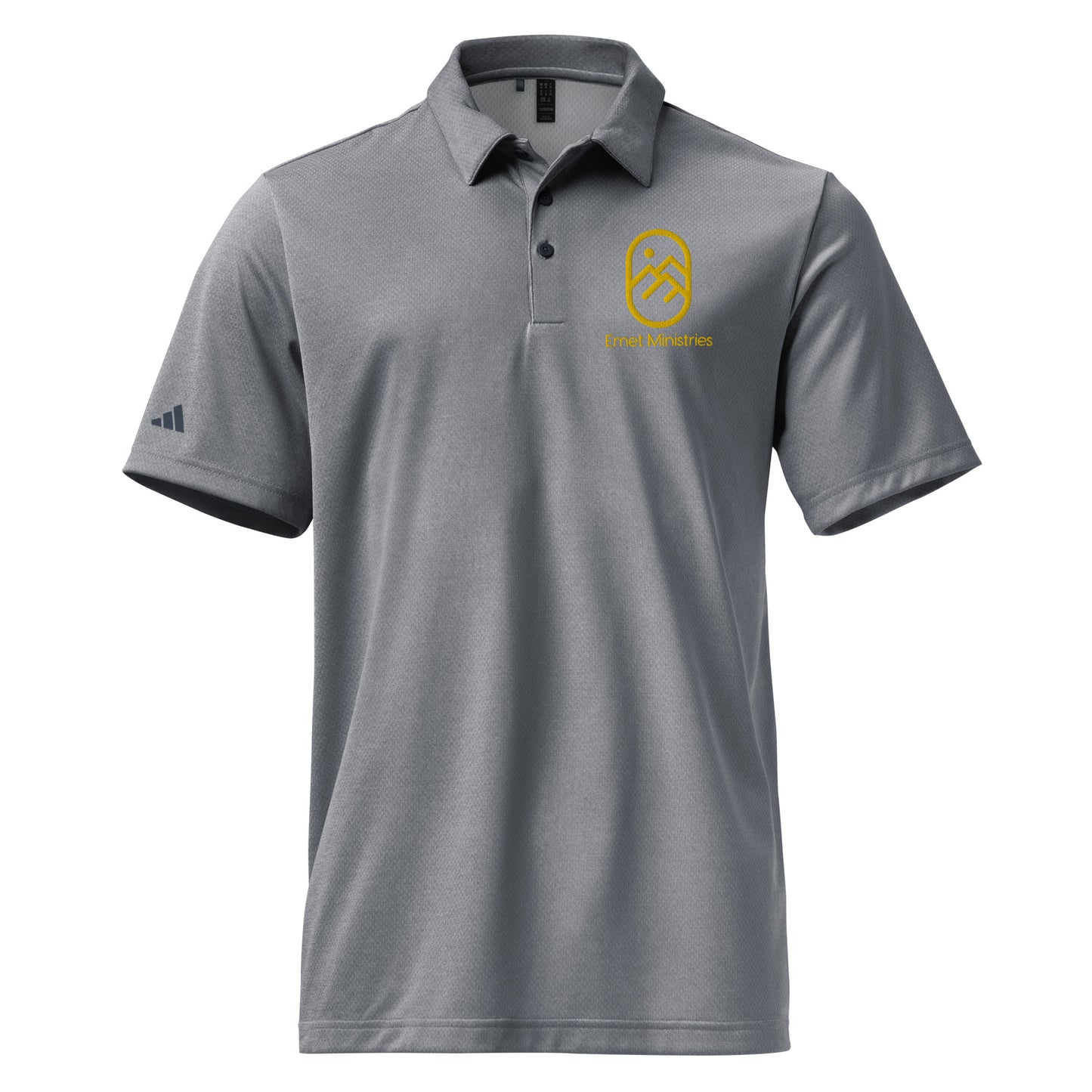 Emet Ministries Polo