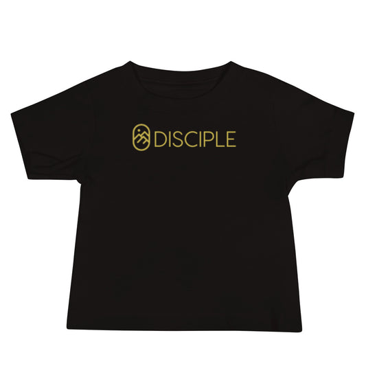 Disciple (Baby Jersey Short Sleeve Tee)